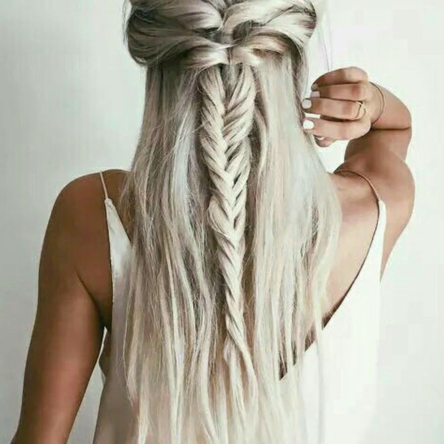 Pinterest hair