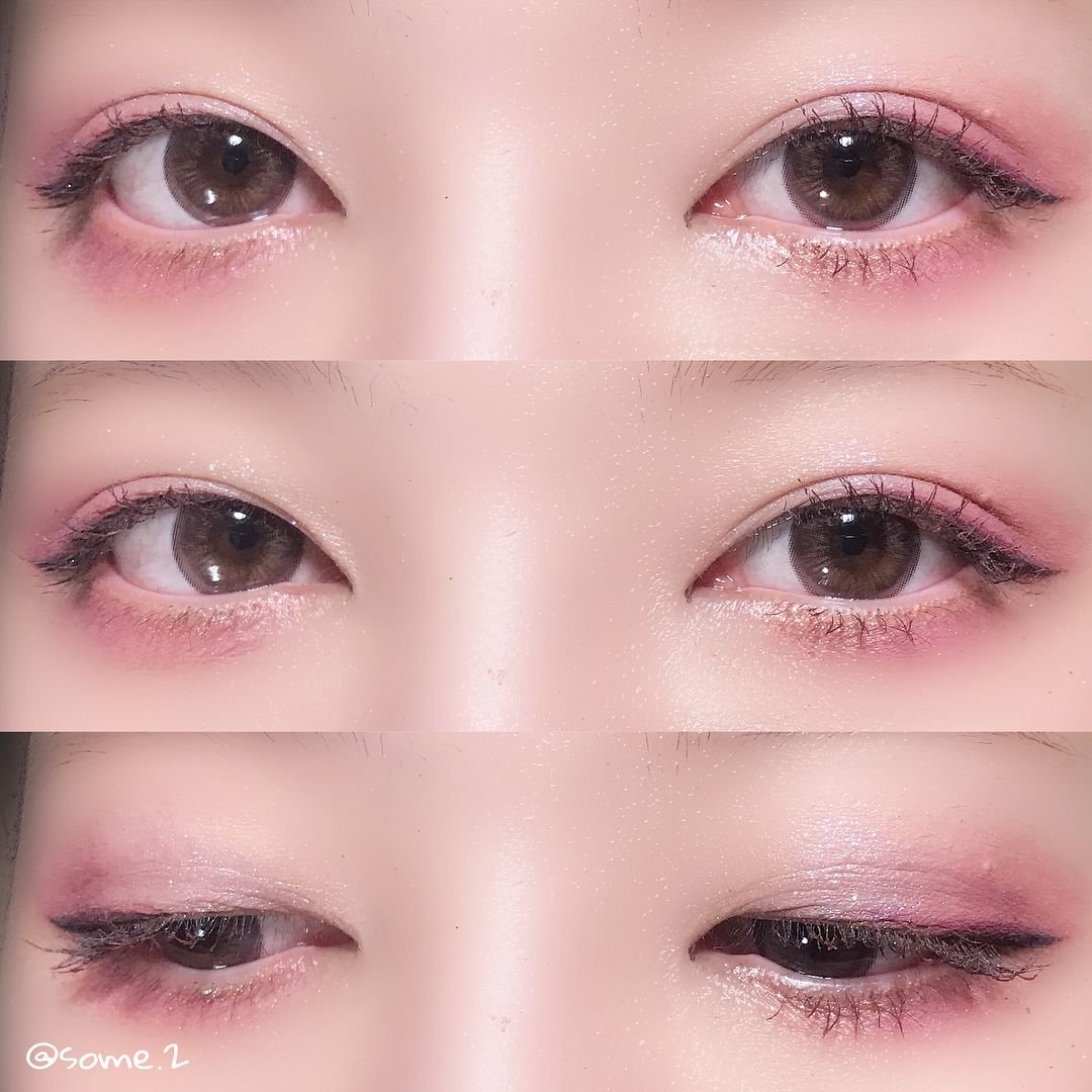 Сангапури "Eye Charm"