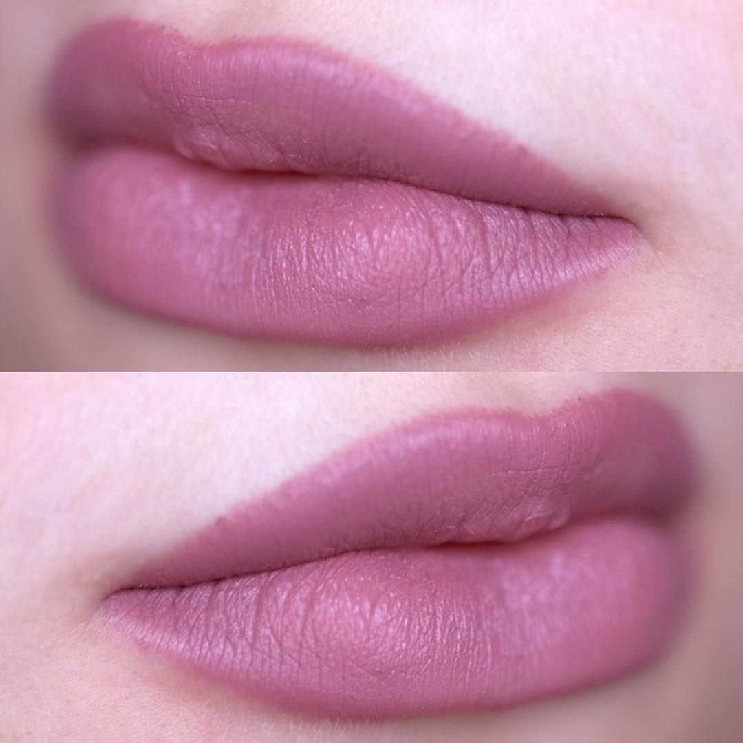 Essence Satin Mauve 06