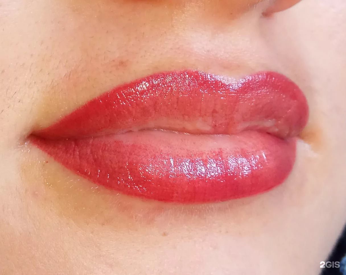 Chanel rouge Allure Ink 224