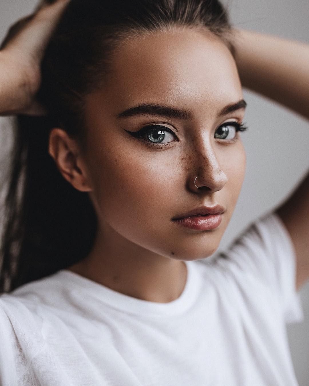 Екатерина Мироненко модель