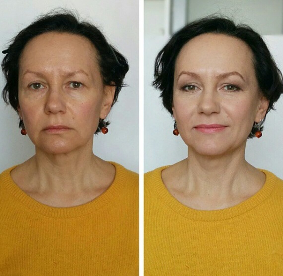 Гоар Аветисян чудеса