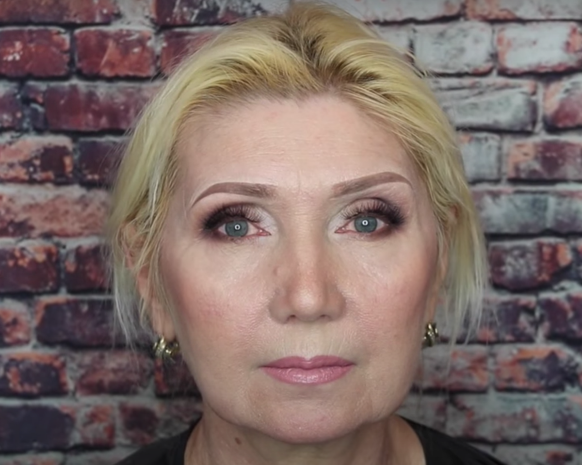 Людмила Быковская