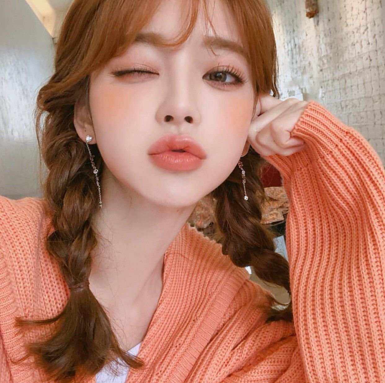 Улззанг (ulzzang) Taeri