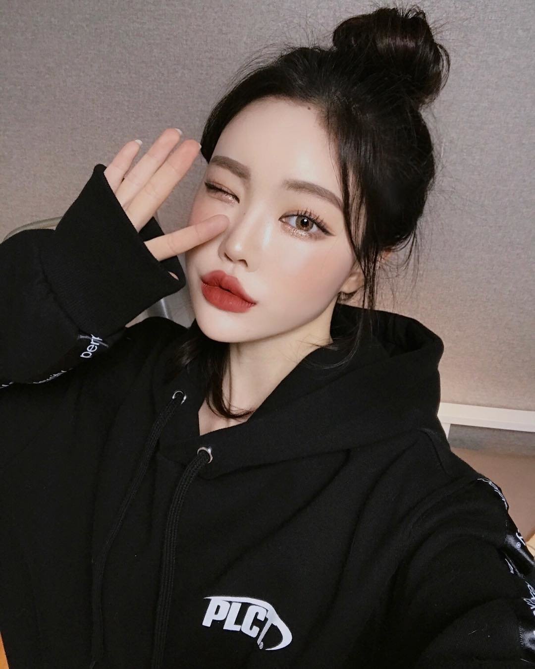 Чон Даын ulzzang