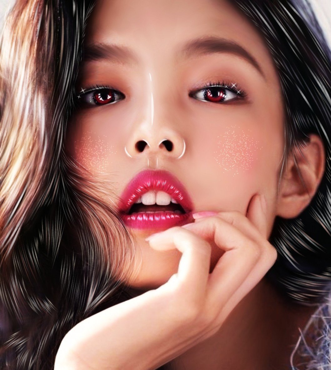 Jennie BLACKPINK