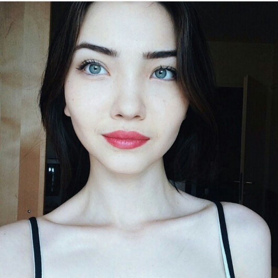 Модель Айя Шалкар