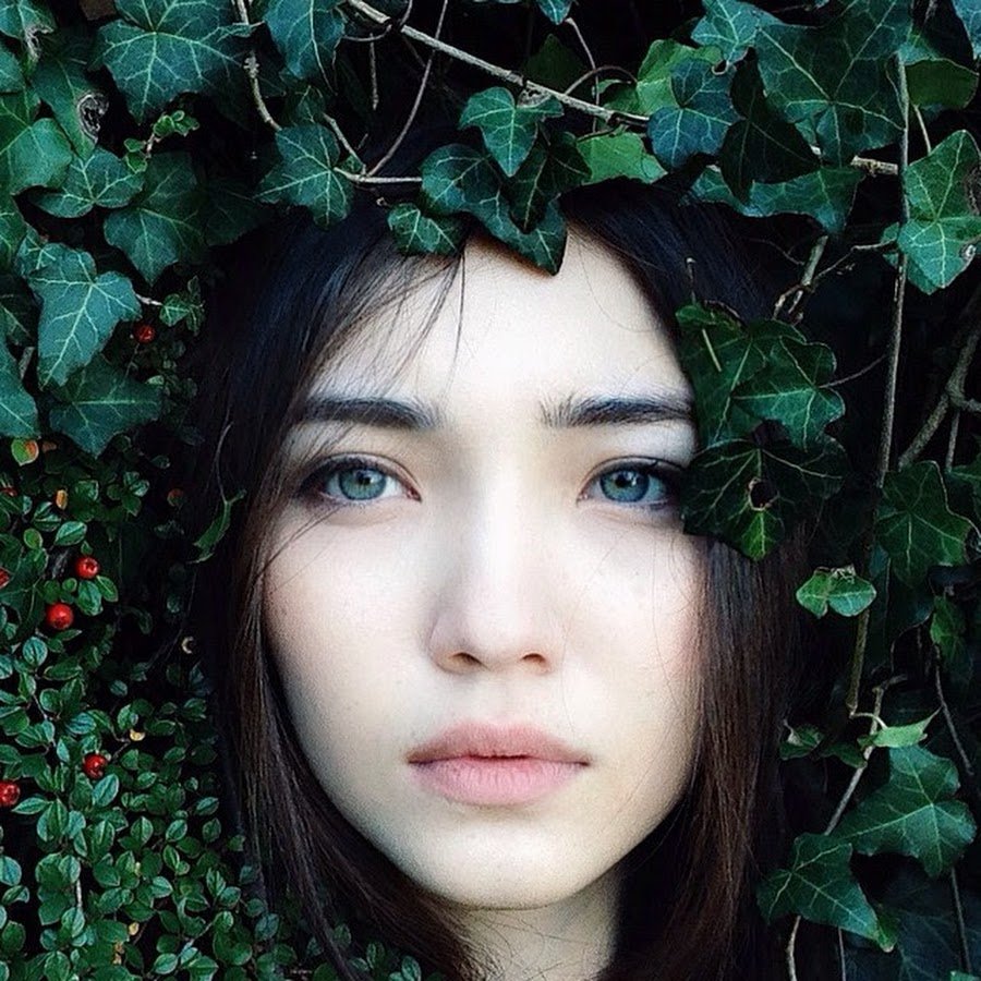 Айя Шалкар Медина