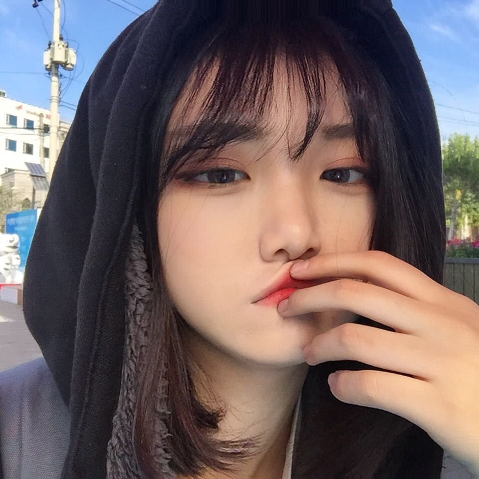 Чон Даын ulzzang