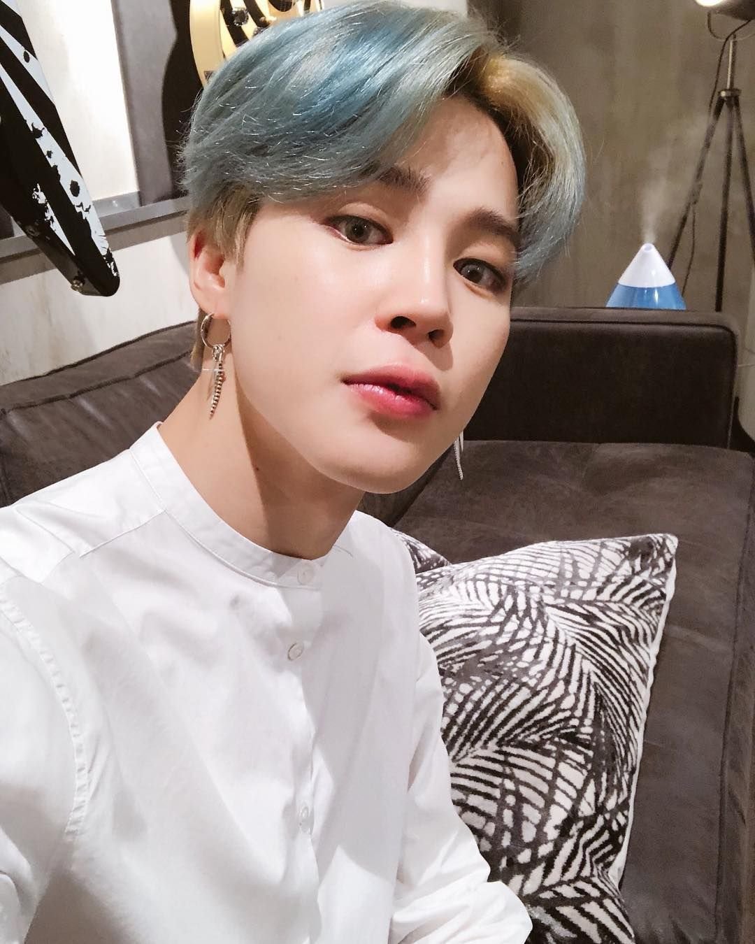 BTS Чимин