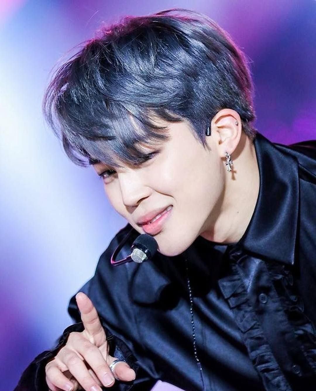 BTS Jimin