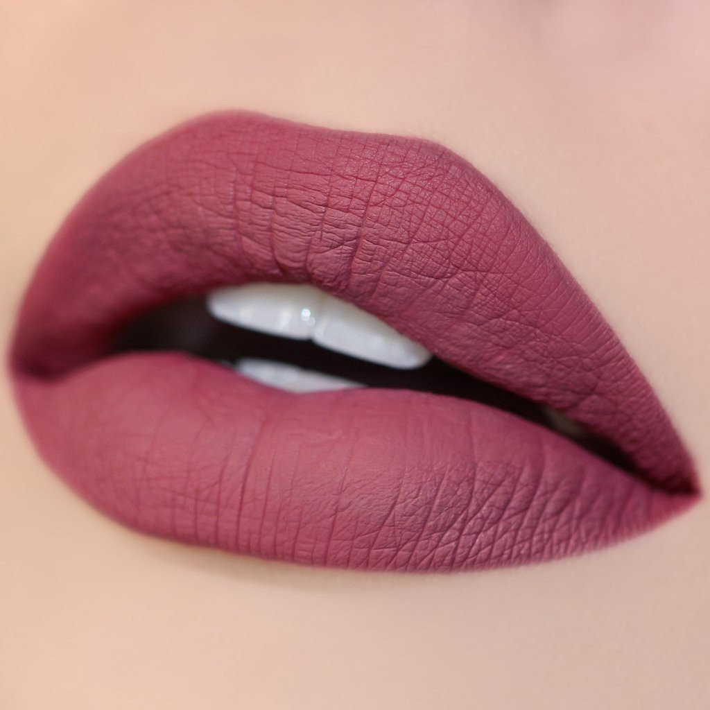 Colourpop Ultra Matte Lip