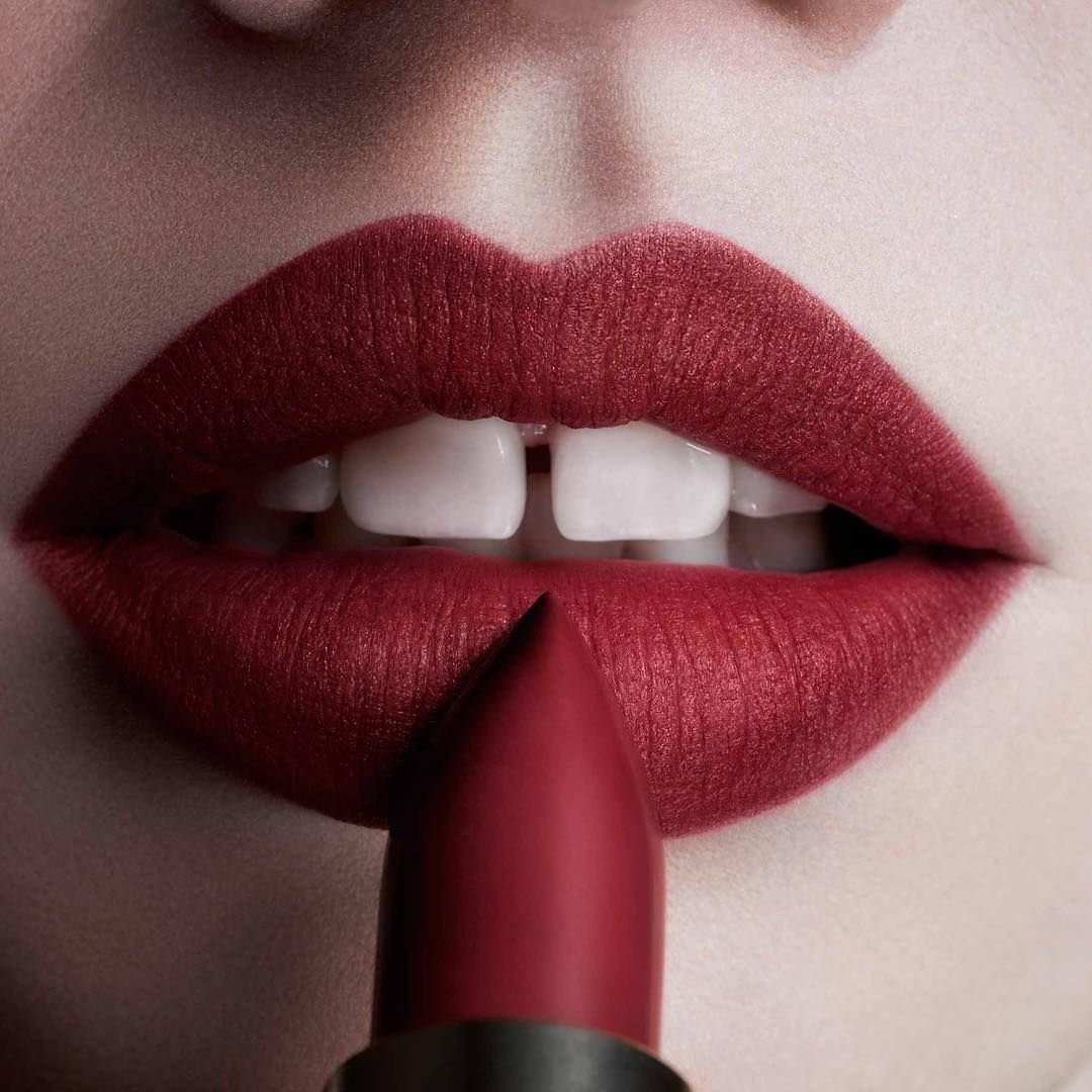 Loreal Matte Addiction