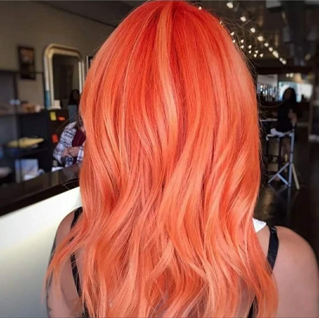 Краски для волос грейпфрут