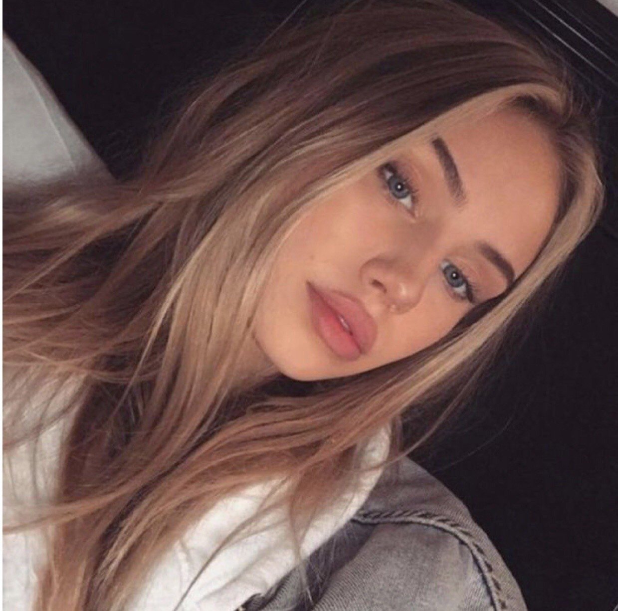 Изабелла Миллер