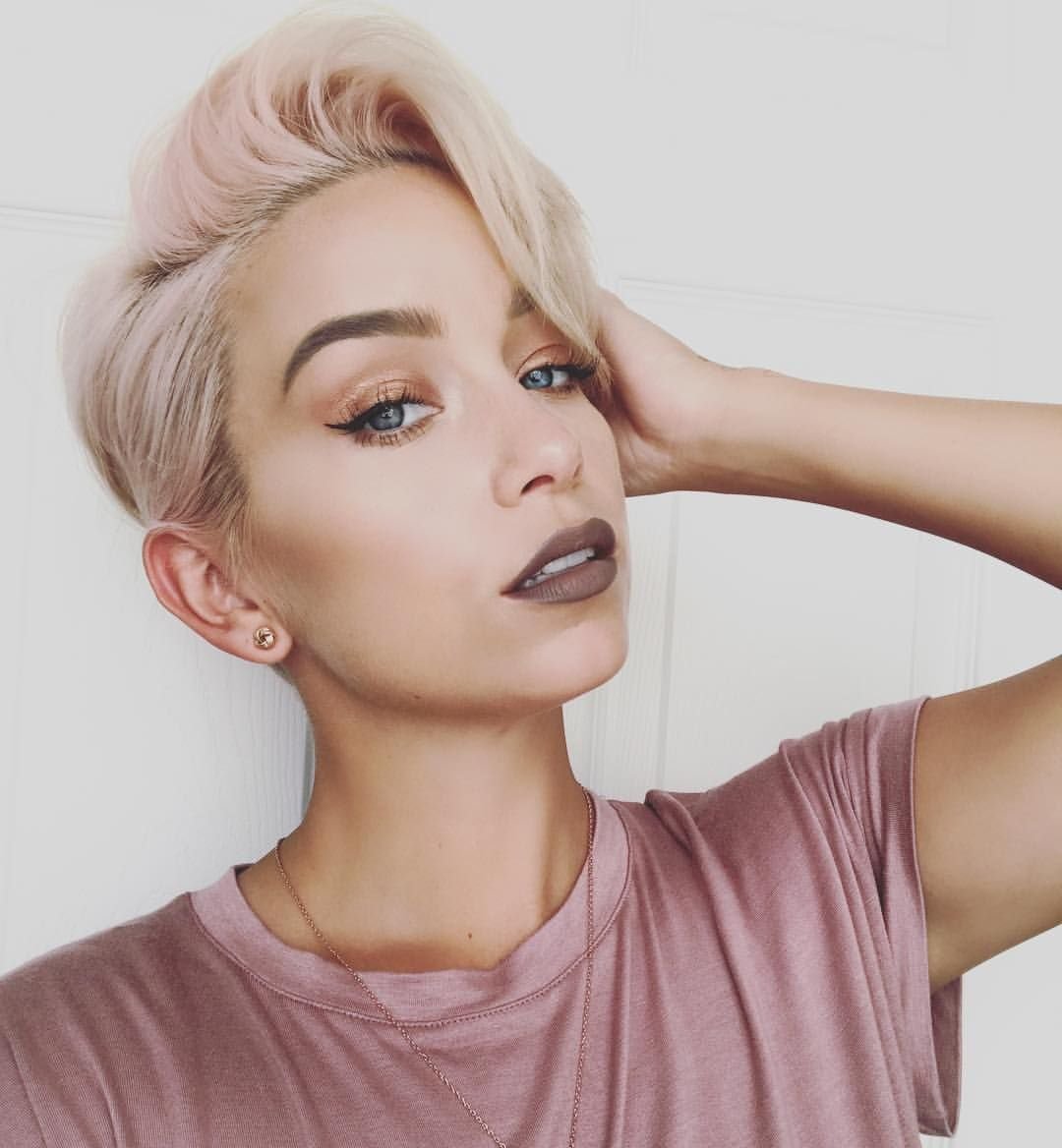 Sarah Bryant Pixie