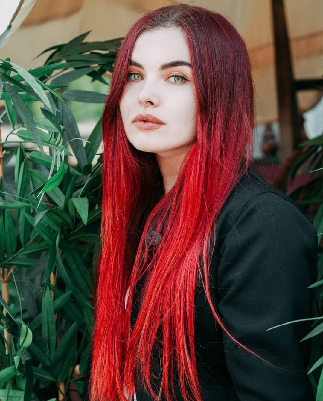 Тоника цвет Bloody Mary