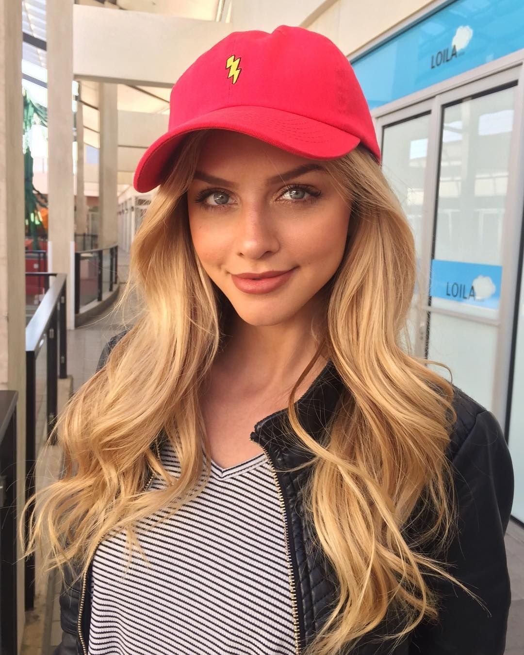 Марина Laswick шляпа