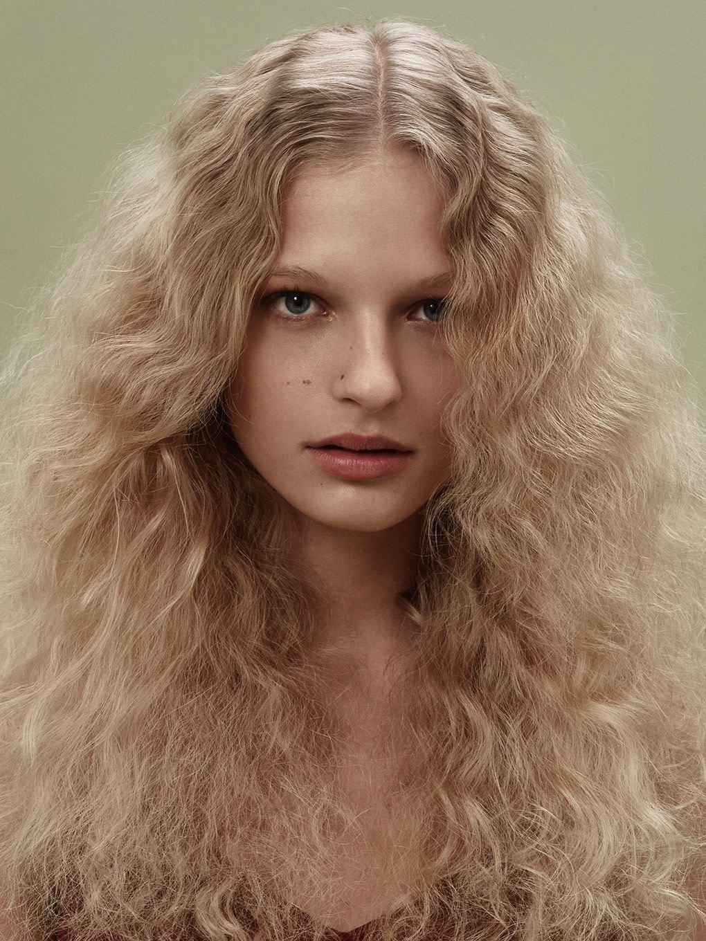 Фотосессия Frederikke Sofie