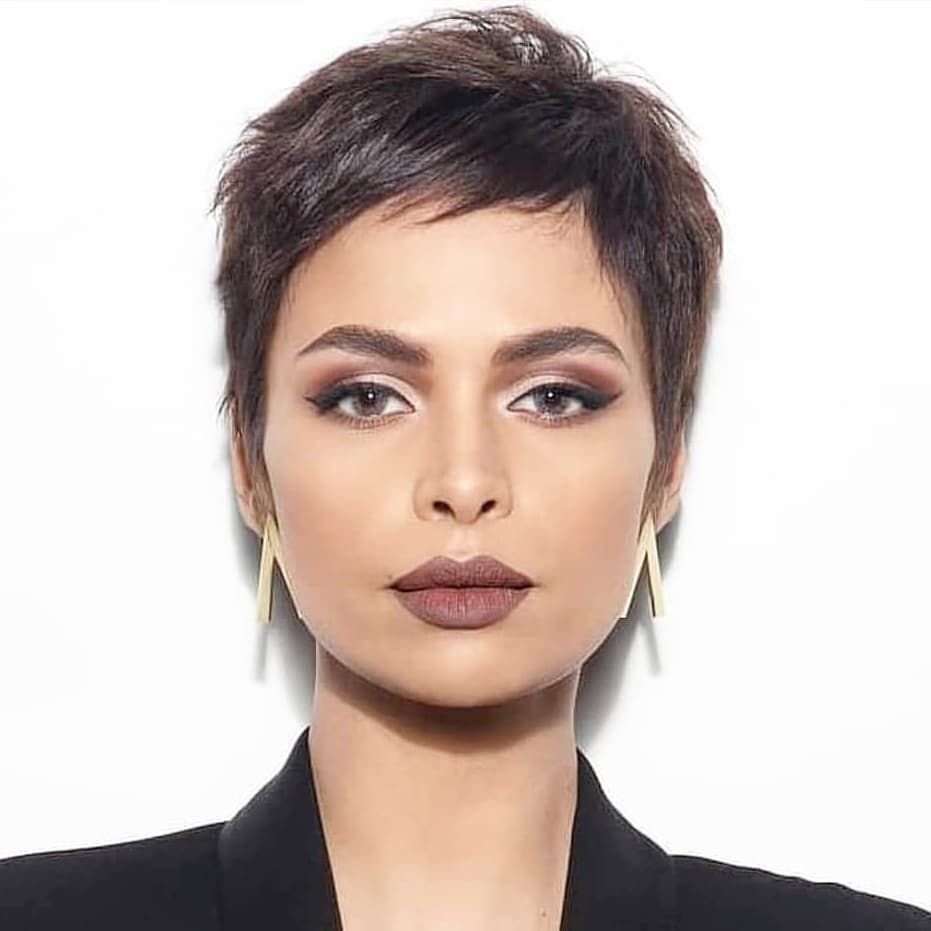 Pixie / Пикси (2020)