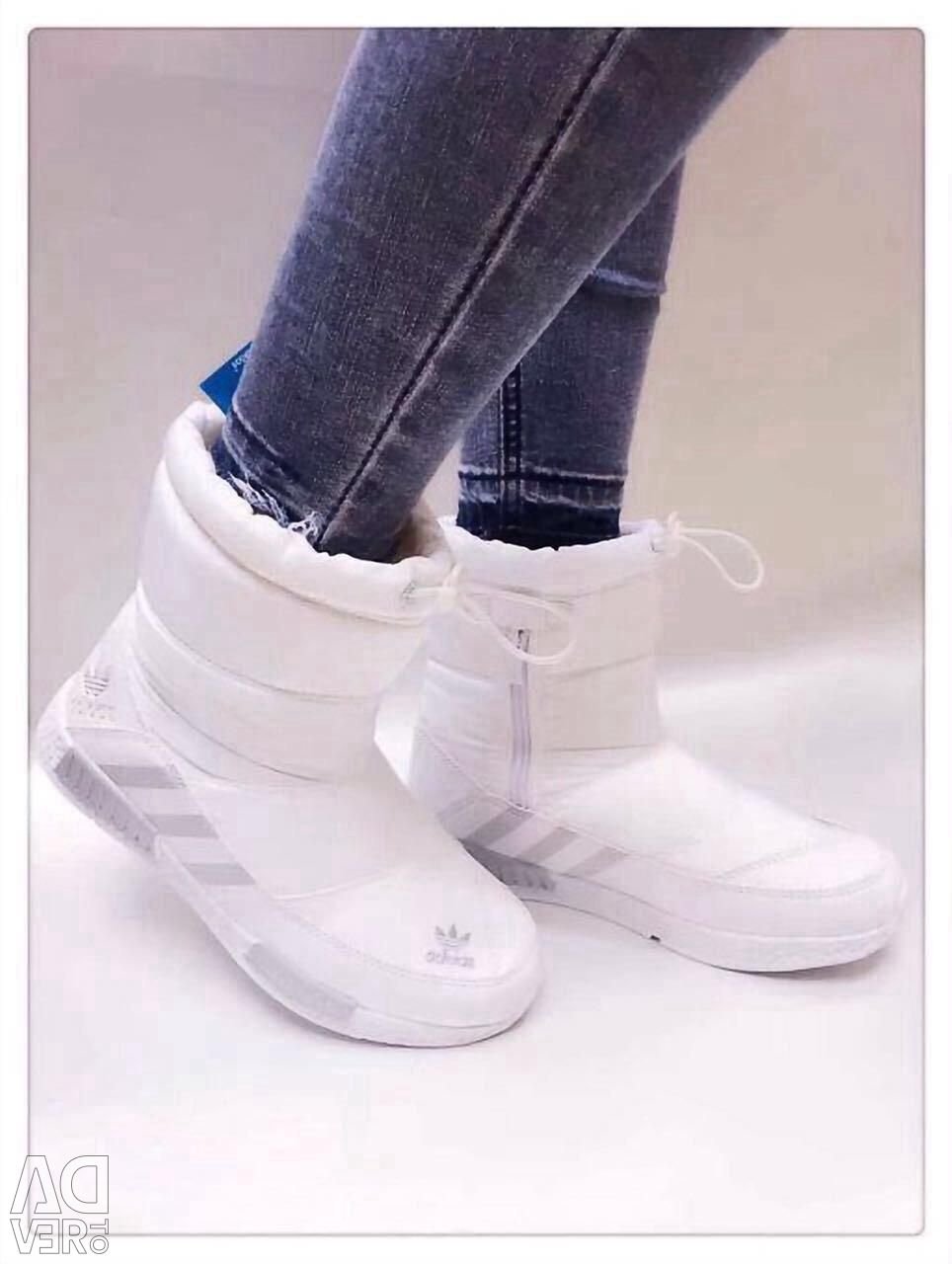 Луноходы Snow Boot