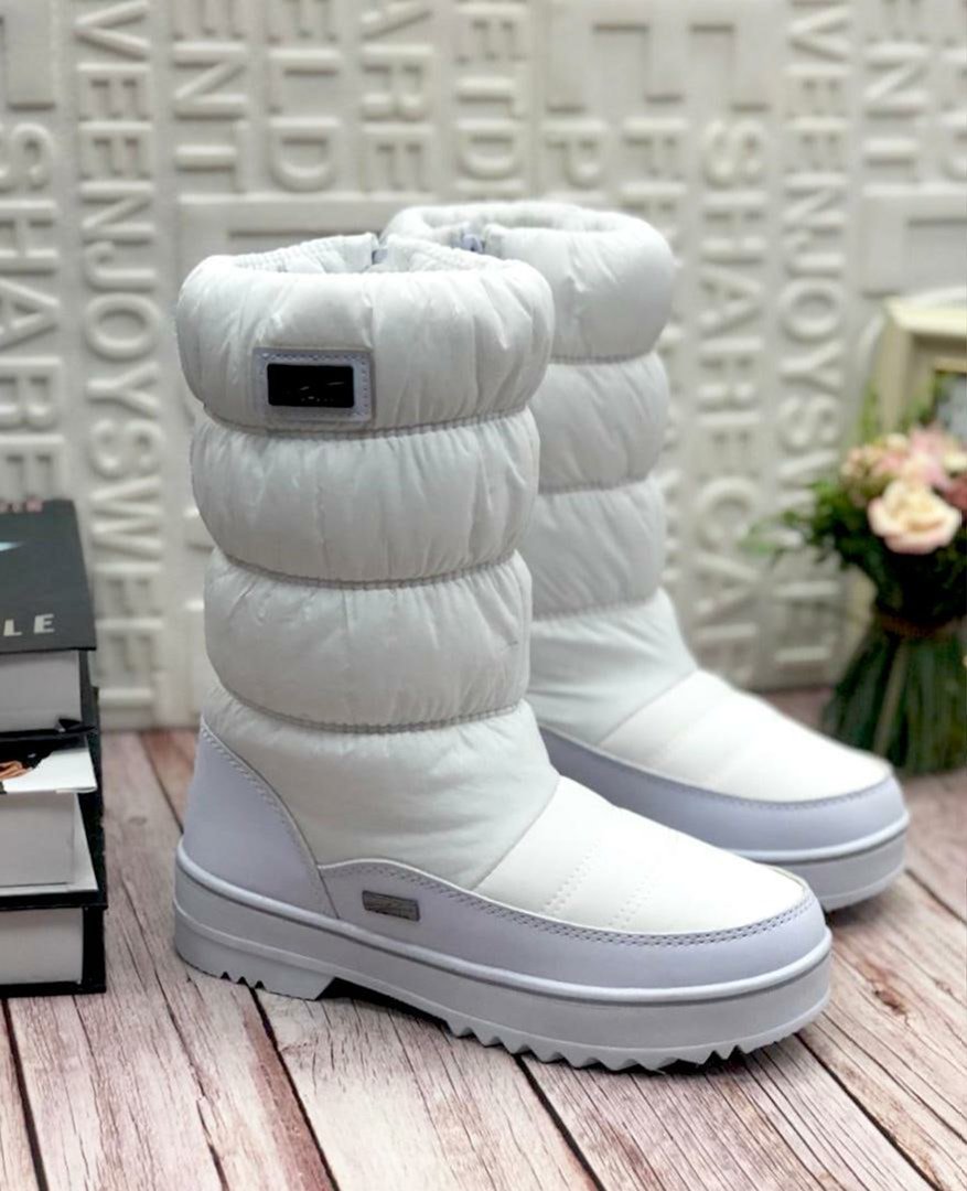 Сапоги луноходы Moon Boots
