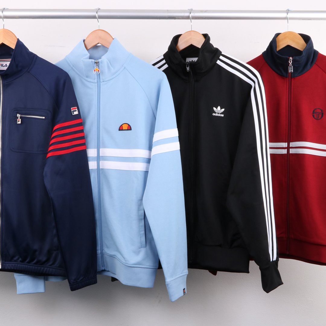 80 Casuals Classics