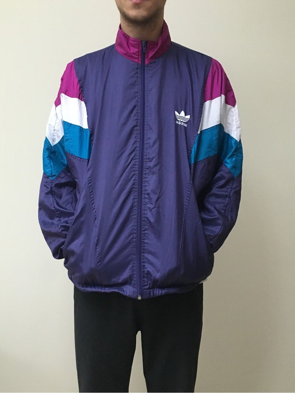 Ветровки adidas 90-x