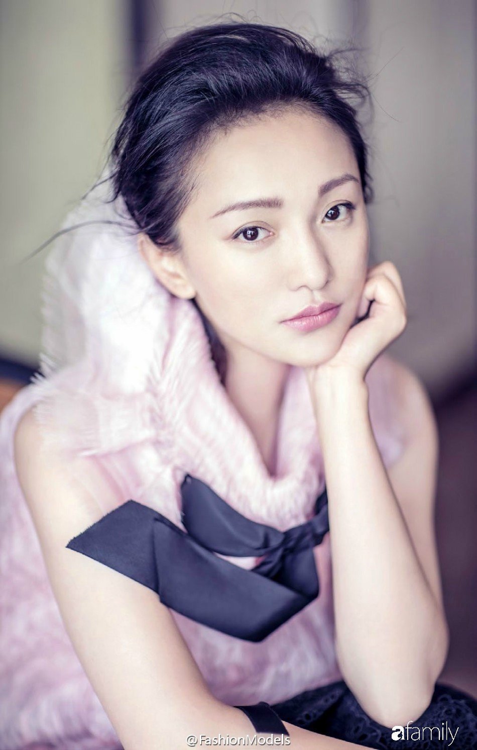 14. Zhou Xun 周迅