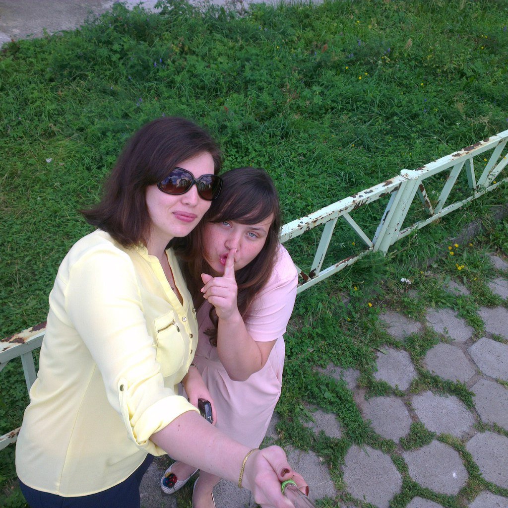 Ульяна Нова