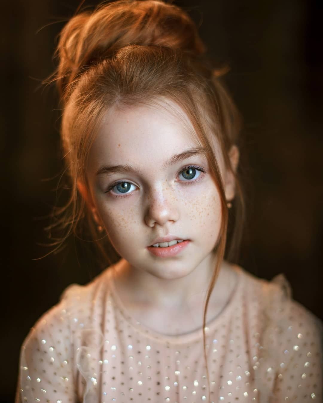 Ульяна Чжан актриса