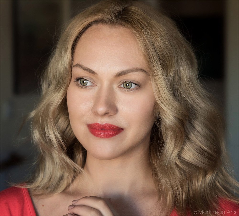 Ульяна Вячеславовна Донскова