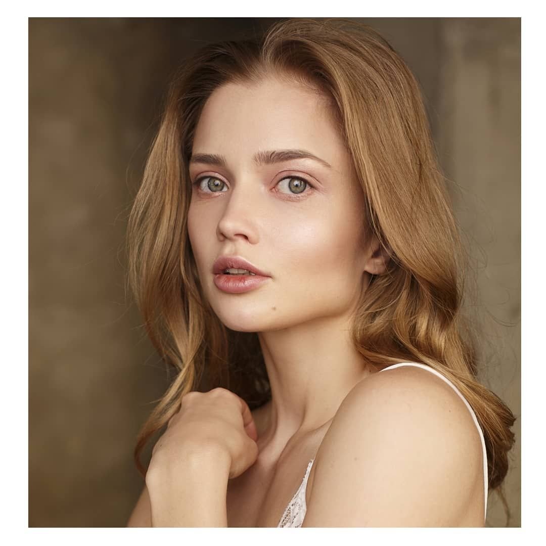 Алина Ланина 2018