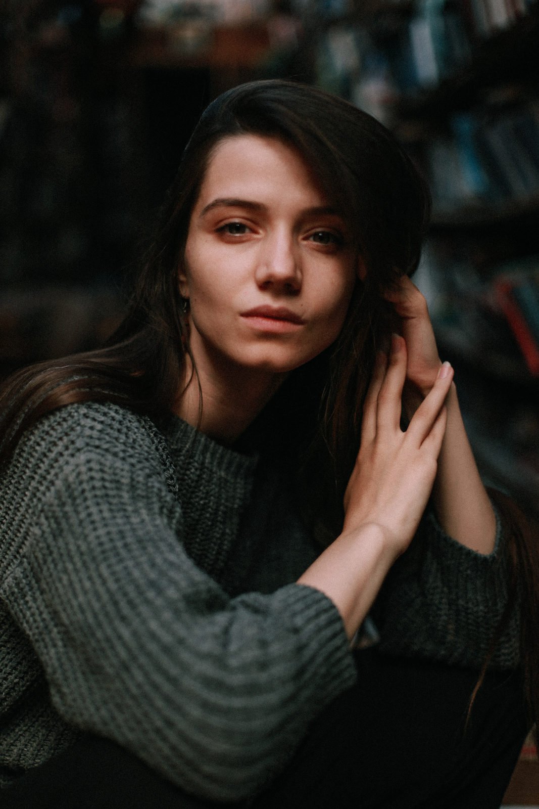 Елена Мирошниченко актриса