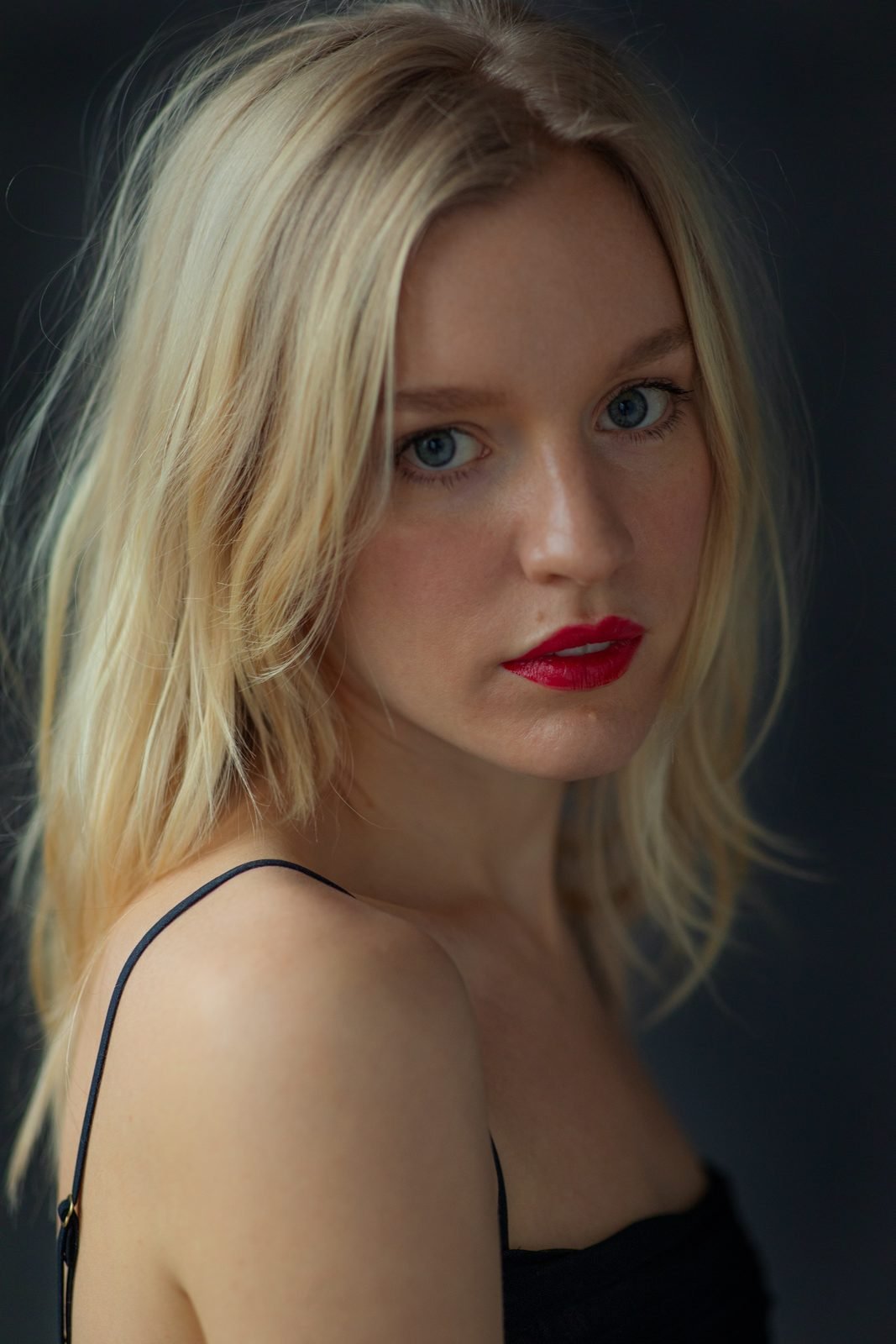 Елена Тронина актриса