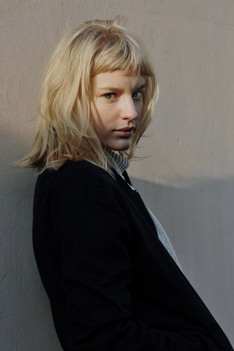 Лена Тронина