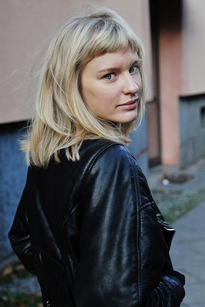 Лена Тронина фильмы