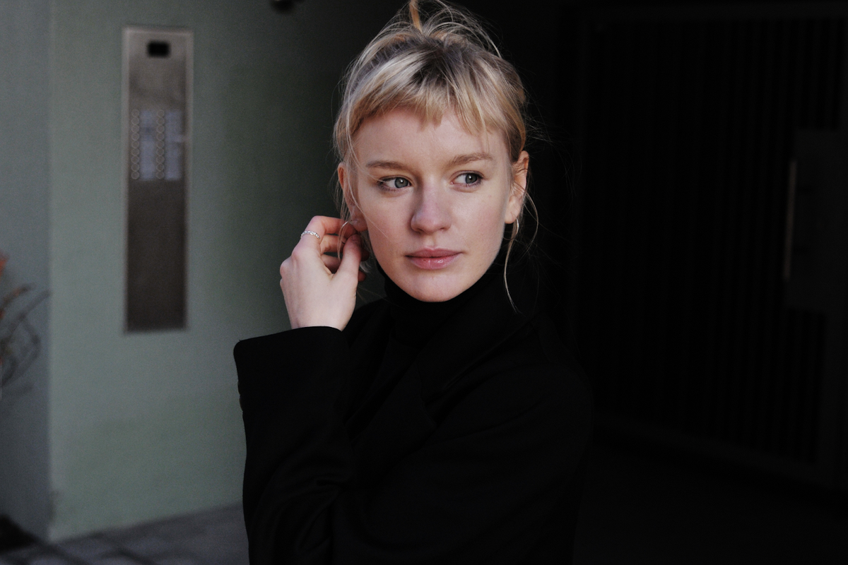 Елена Тронина