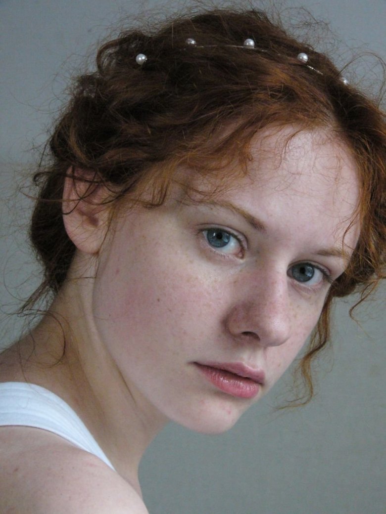 Лена Тронина триггер