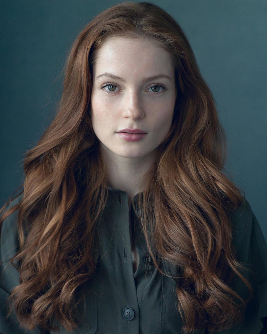 Hannah Dodd Bridgerton