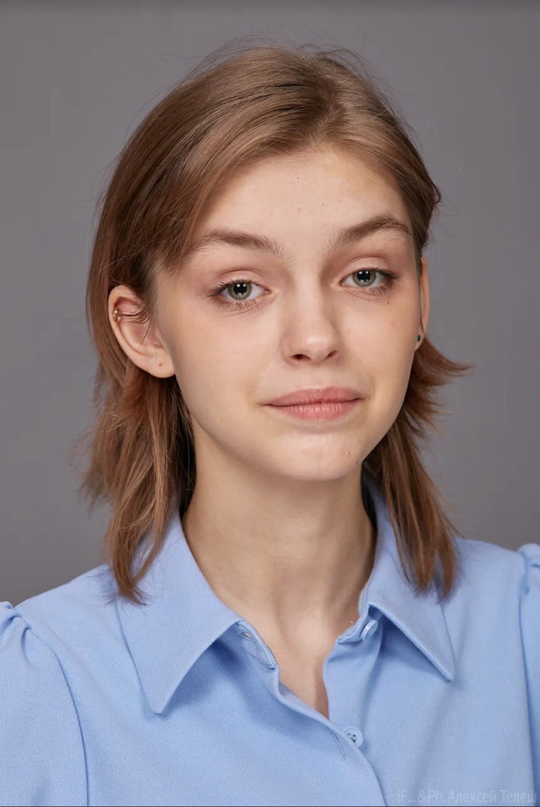 София Минакова