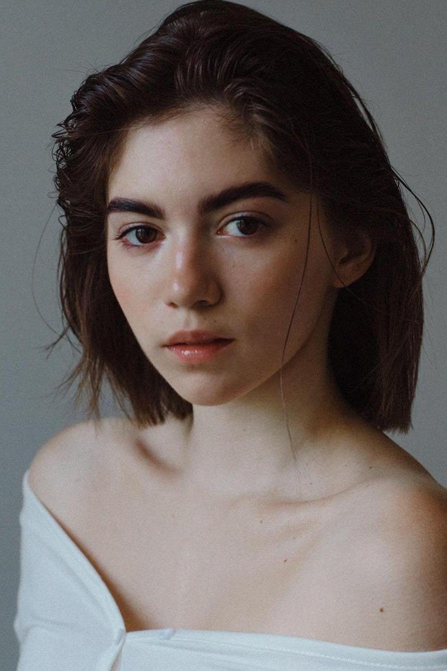 Карина Левитская