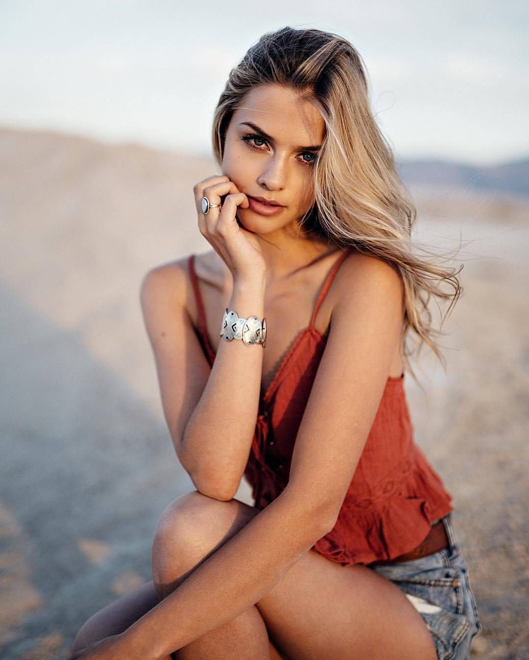 Марина Laswick