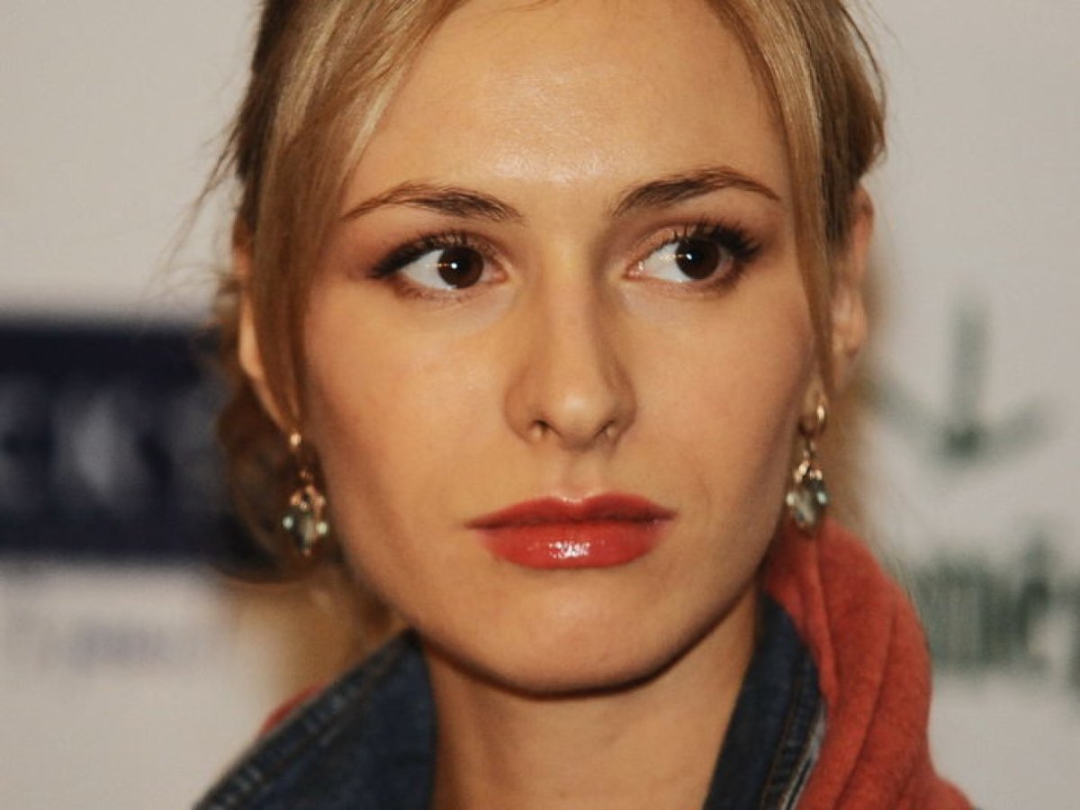 Марина ласвик канадская