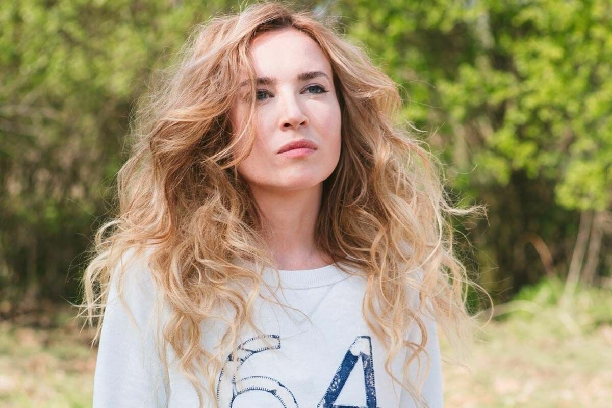 Нина Маслова актриса