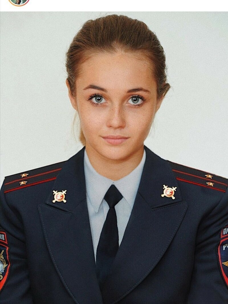 Анастасия Пантелеева Guerlain