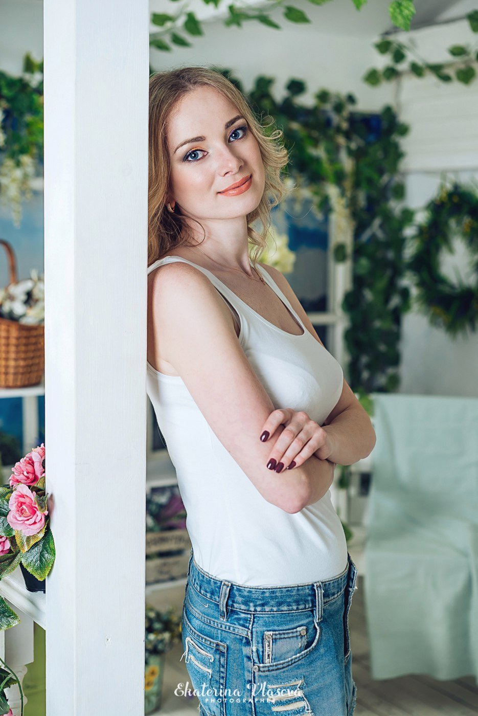 Сизова Наталья Александровна