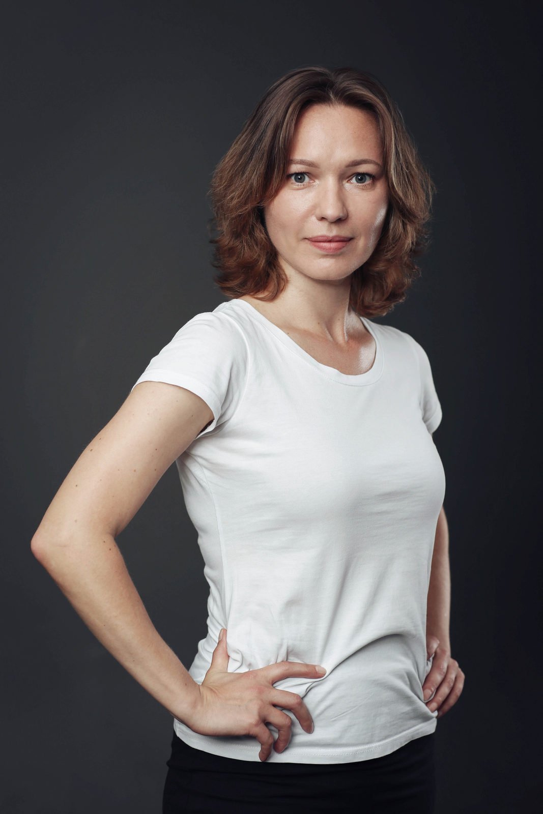 Наталья Энкиноса