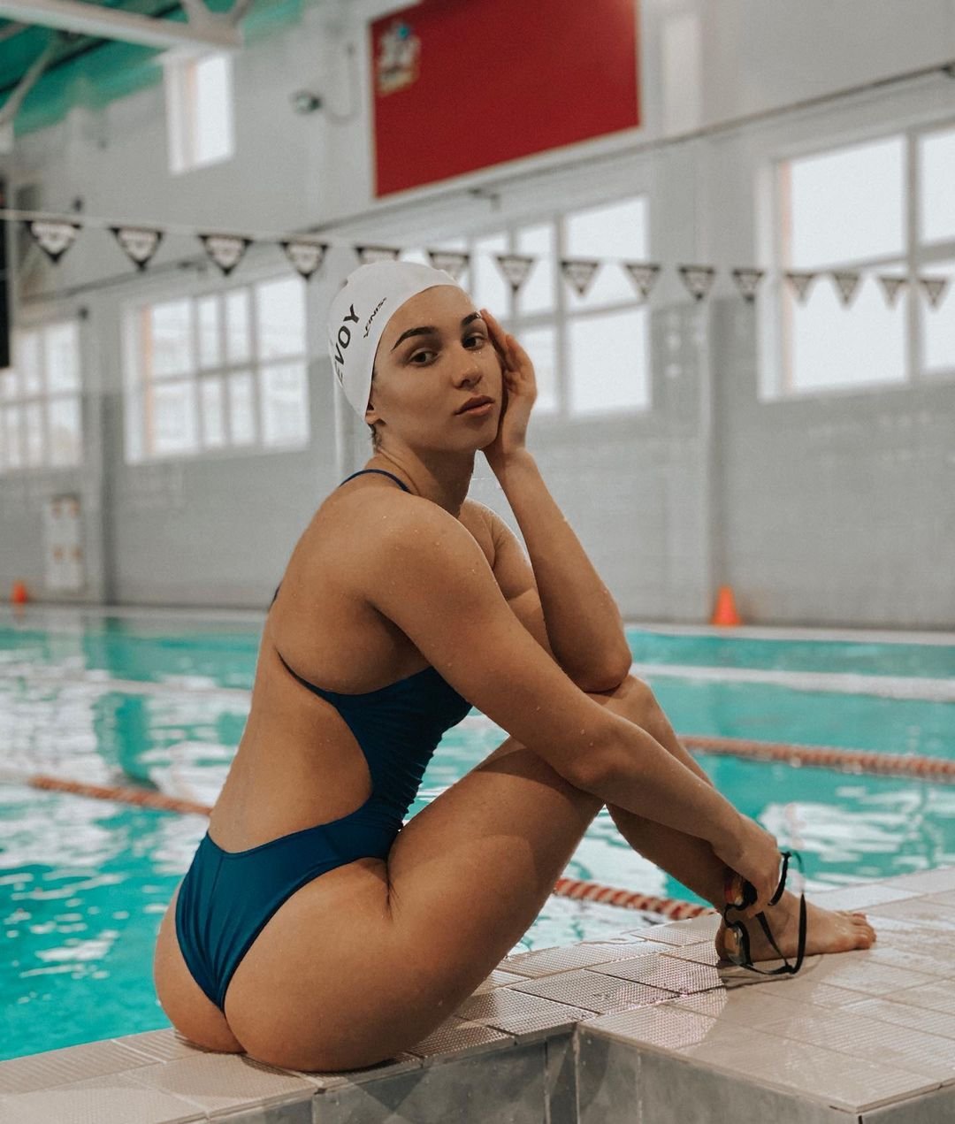 Эвелина Фурсова Королева