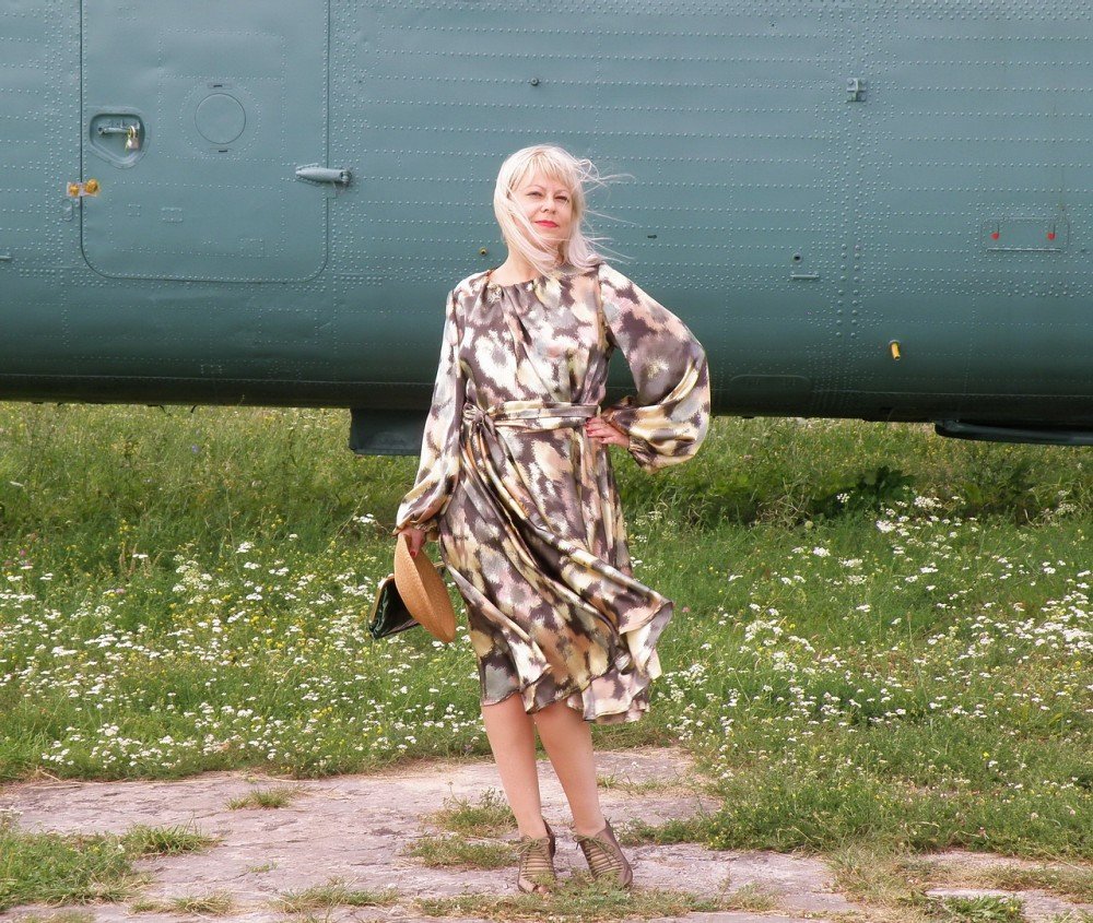 Екатерина Савинова